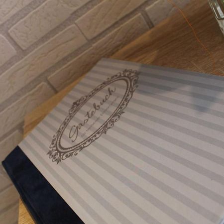 Ferienwohnung Helbig Tatzschwitz ภายนอก รูปภาพ