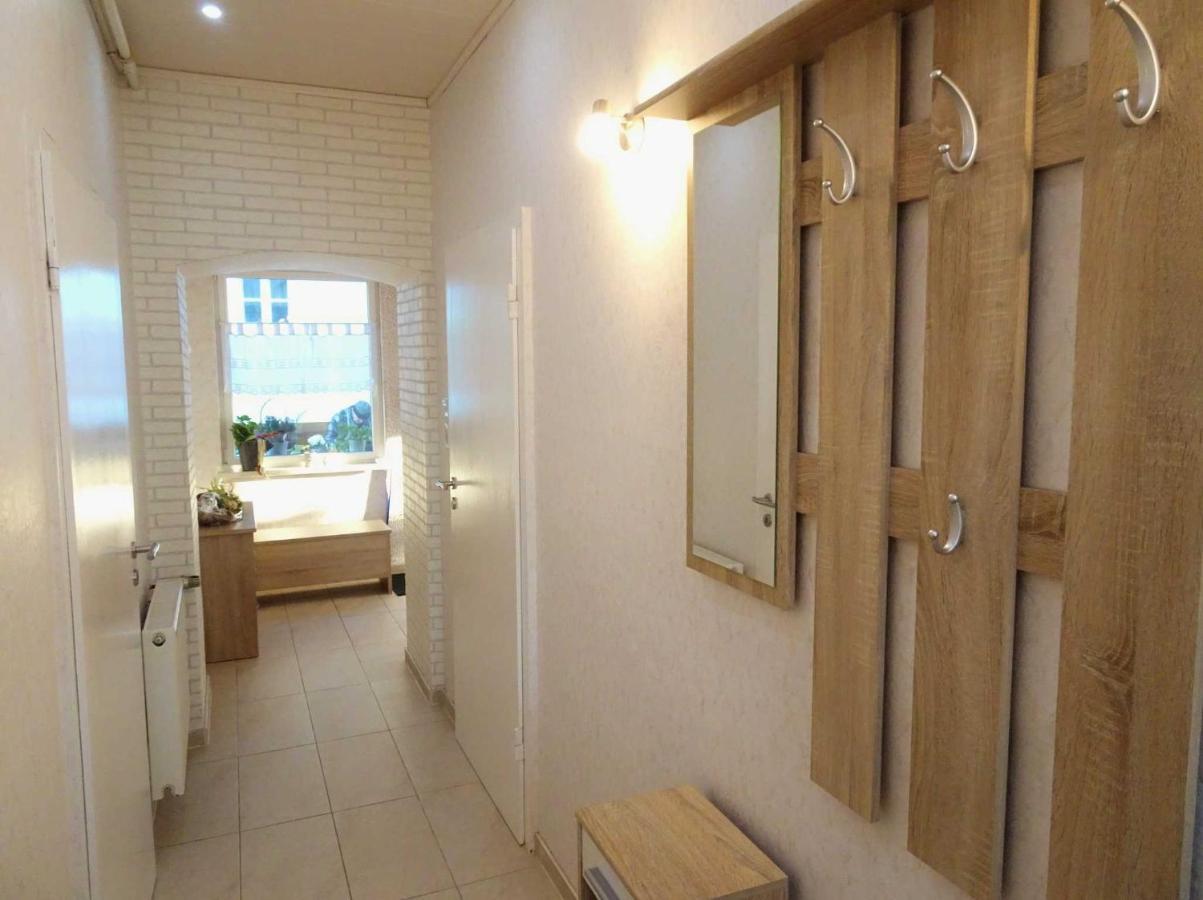 Ferienwohnung Helbig Tatzschwitz ภายนอก รูปภาพ
