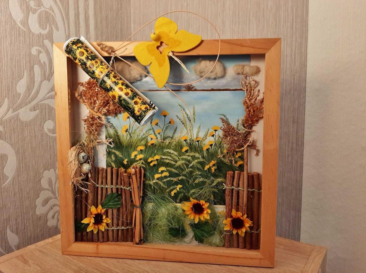 Ferienwohnung Helbig Tatzschwitz ภายนอก รูปภาพ
